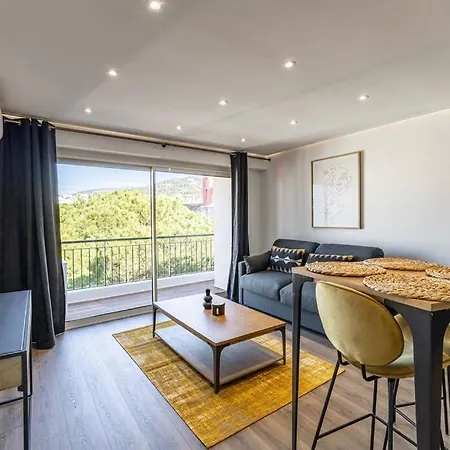 Apartment 8 Merle - Beau Au Centre De Avec Balcon ! *